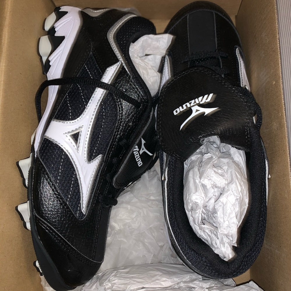Softball Cleats